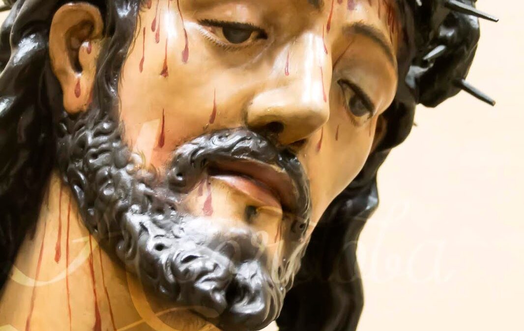 Función Solemne en honor al Santísimo Ecce-Homo