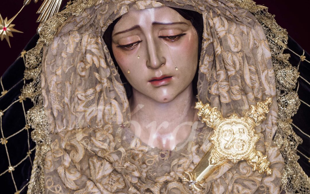 3er y último Ensayo de costaleros de María Santísima de la Caridad