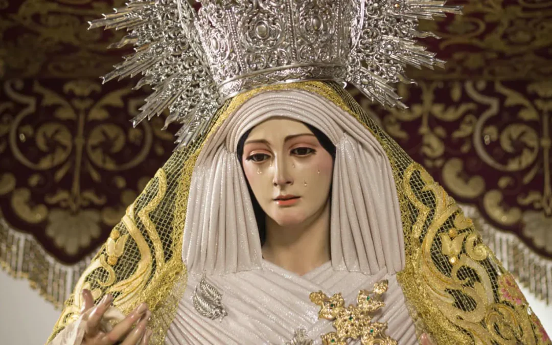 Solemne Triduo de María Santísima de los Dolores