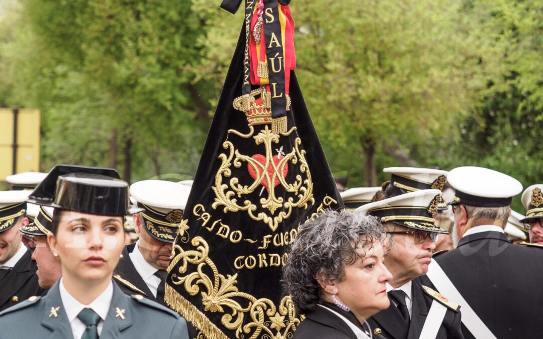 Concierto de marchas procesionales de la Banda Caído-Fuensanta