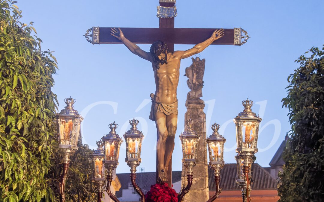 3er Ensayo de costaleros del Santísimo Cristo de la Clemencia