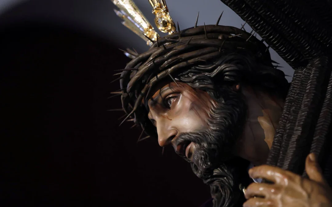 Solemne Eucaristía con motivo de la retirada del culto de Nuestro Padre Jesús de la Victoria