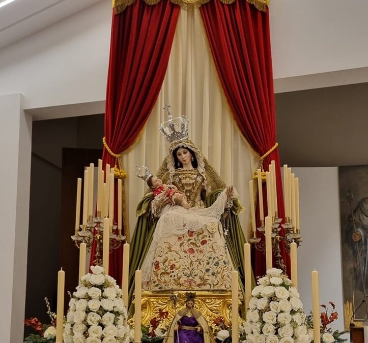 Fiesta Principal de Nuestra Señora de Belén