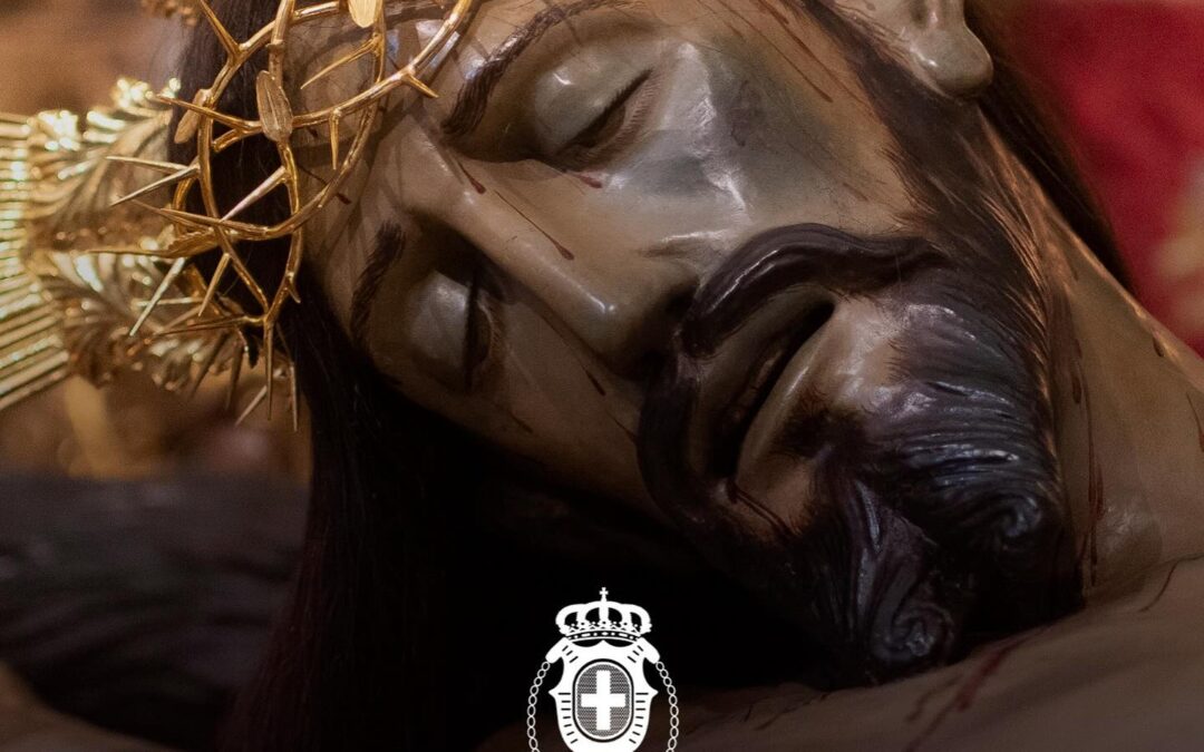 Igualá de costaleros del Santísimo Cristo de Gracia