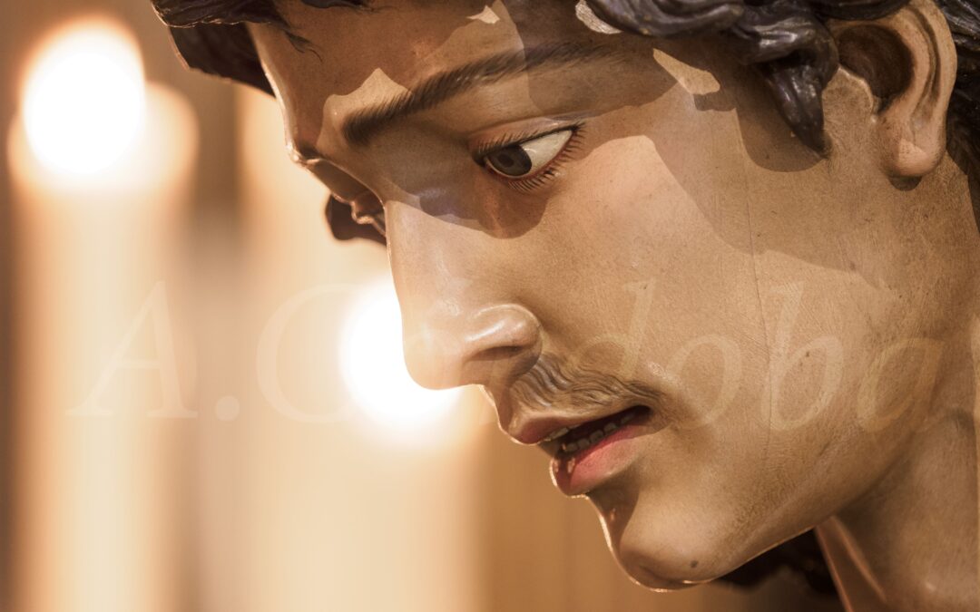 Santa Misa a San Juan Evangelista en la Hermandad de la Sangre