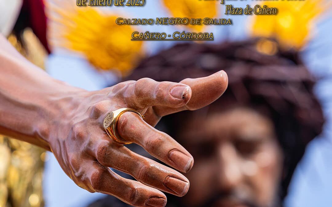 Igualá de costaleros de Nuestro Padre Jesús de los Afligidos