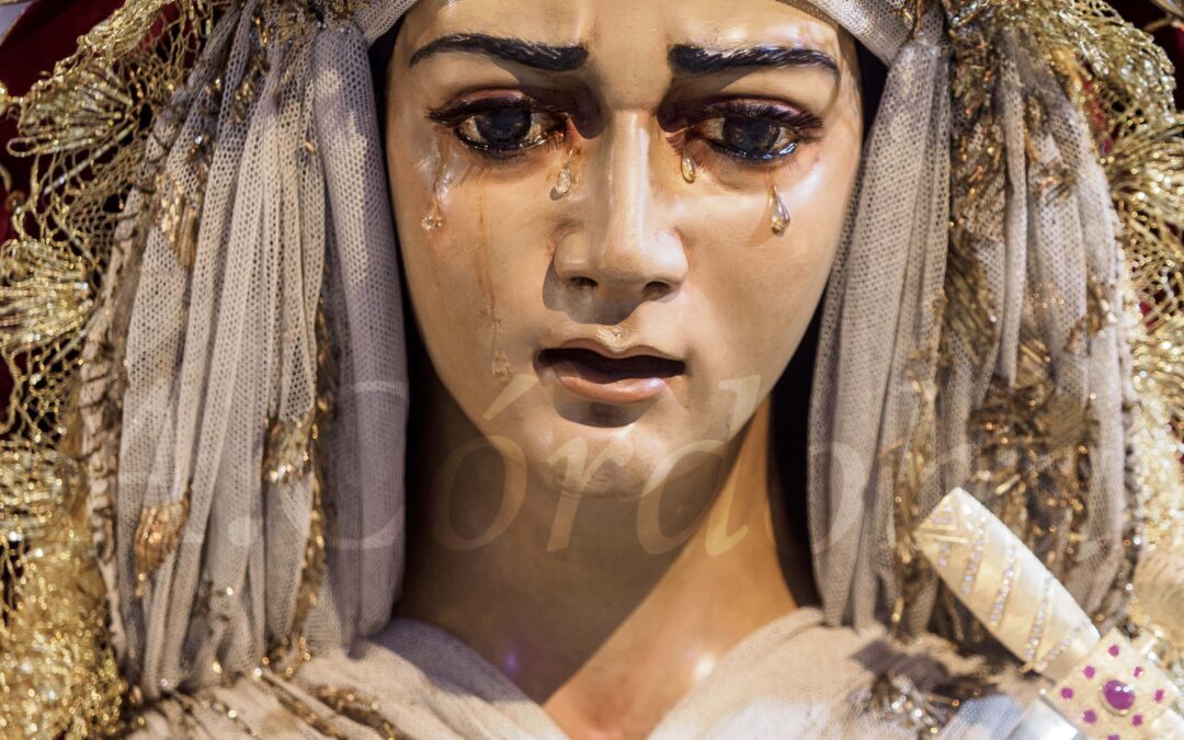 XXXV Exaltación a María Santísima de la Candelaria