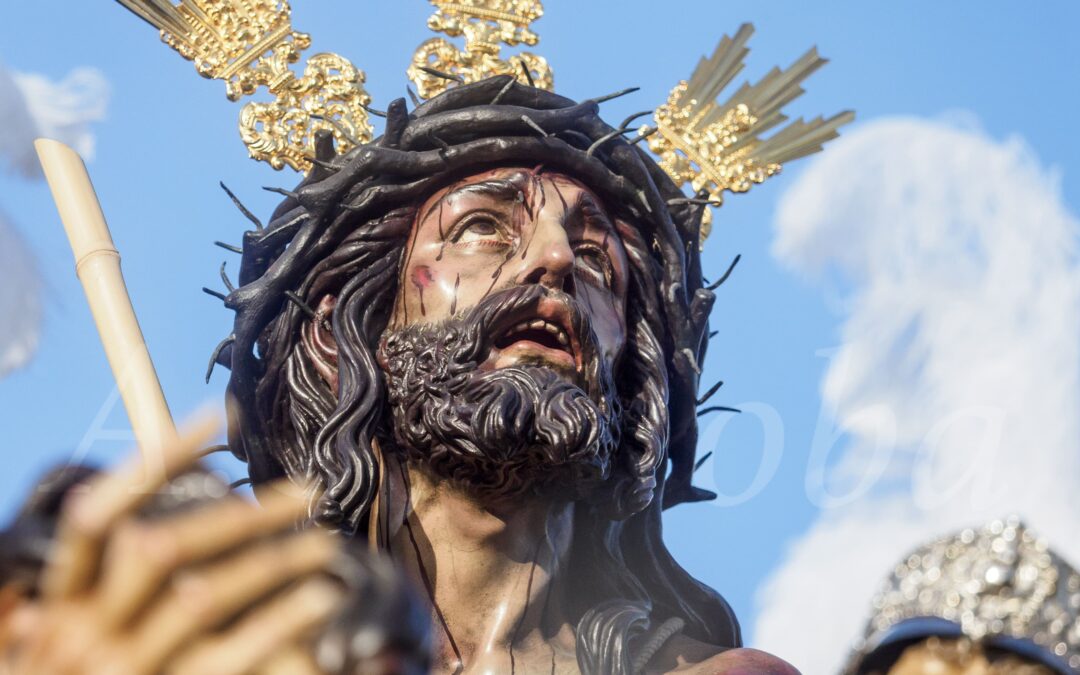 2º Ensayo de costaleros de Nuestro Padre Jesús Humilde en su Coronación de Espinas