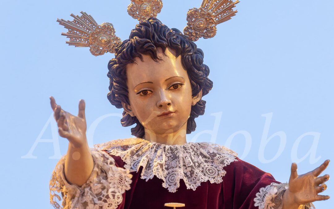 Procesión del Dulce Nombre de Jesús