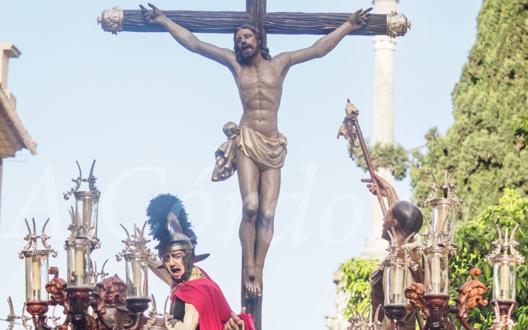 2º Ensayo de costaleros del Santísimo Cristo de la Agonía