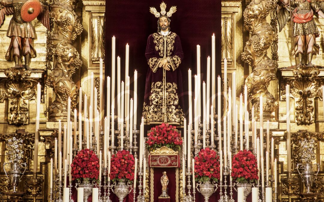 Función Principal de Instituto de la Hermandad de la Sentencia