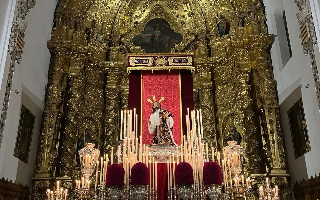 Fiesta de Regla de la Hermandad del Huerto