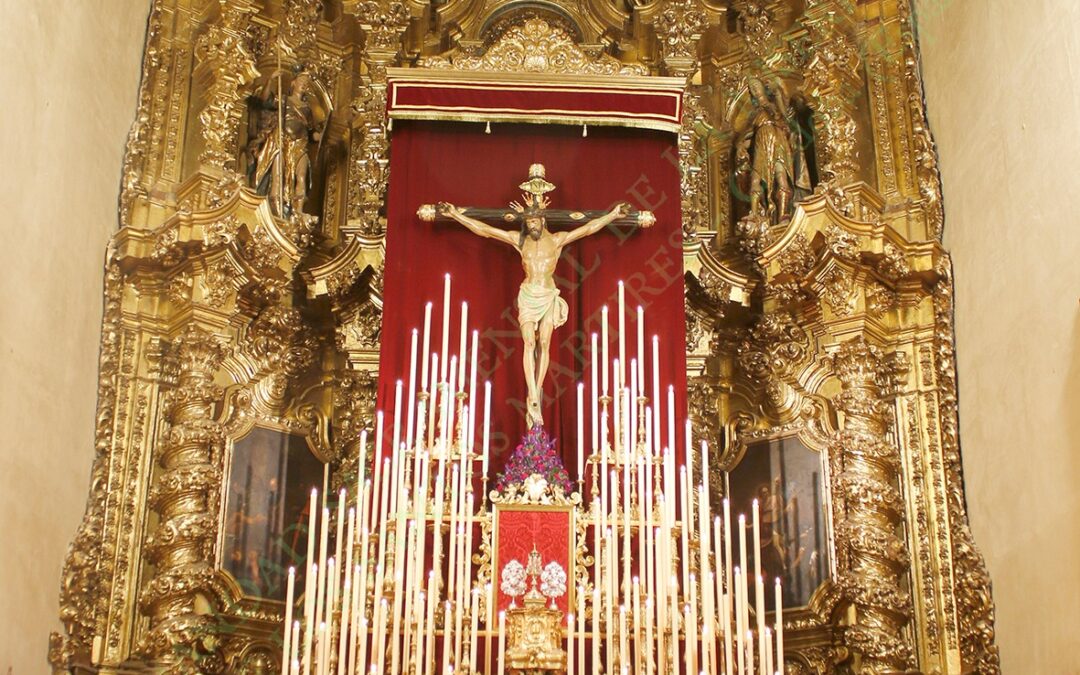 Fiesta de Regla de la Hermandad de la Misericordia