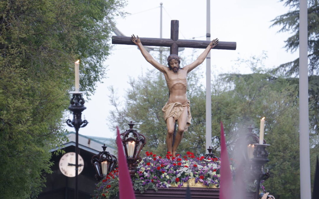 Fiesta de Regla de la Hermandad de las Lágrimas
