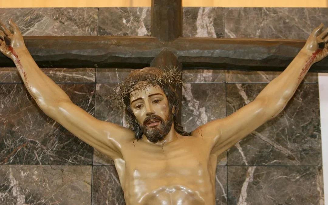 Vía Crucis del Santísimo Cristo de las Lágrimas