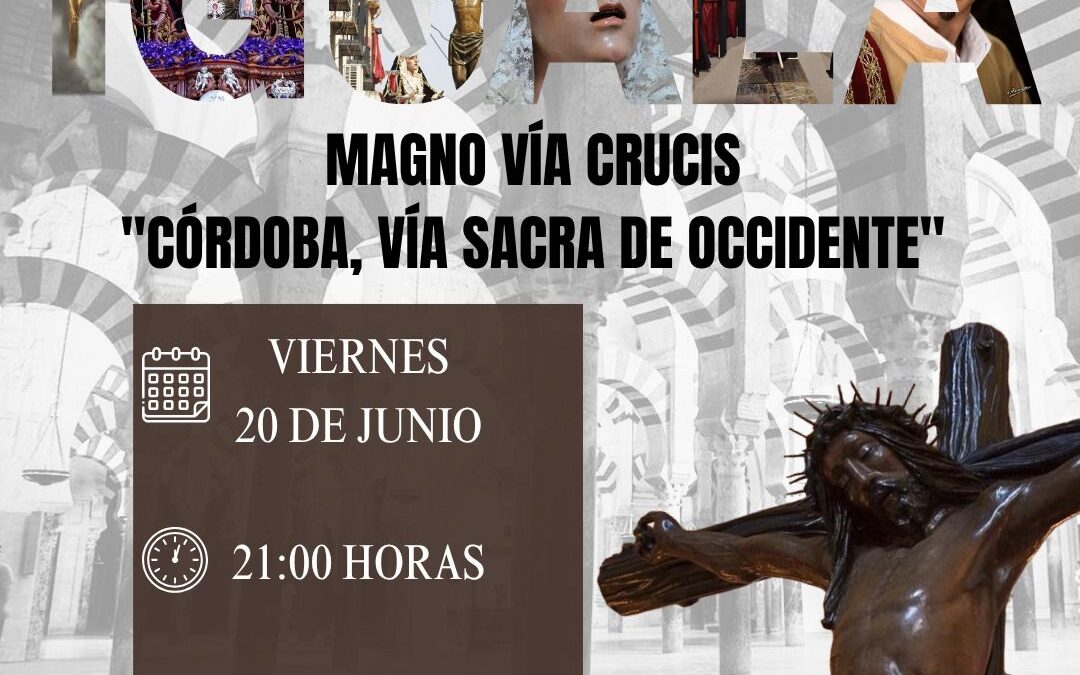 Igualá de costaleros del Santísimo Cristo de las Penas de Santiago Magno Vía Crucis