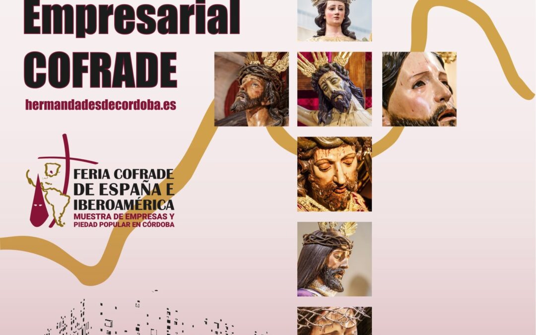 Feria Cofrade de España e Iberoamérica 2025