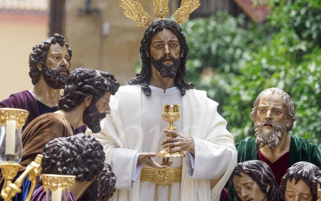 Nuestro Padre Jesús de la Fe de Córdoba Magno Vía Crucis «Córdoba, Vía Sacra de Occidente»