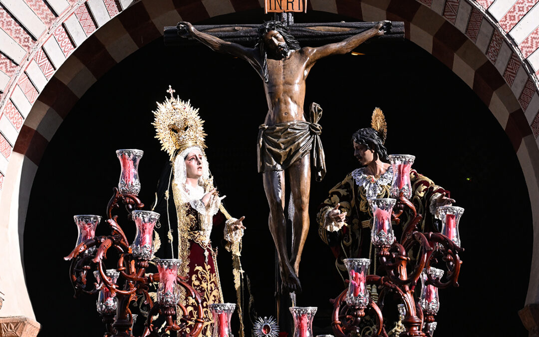 Santísimo Cristo de las Penas de Córdoba Magno Vía Crucis «Córdoba, Vía Sacra de Occidente»