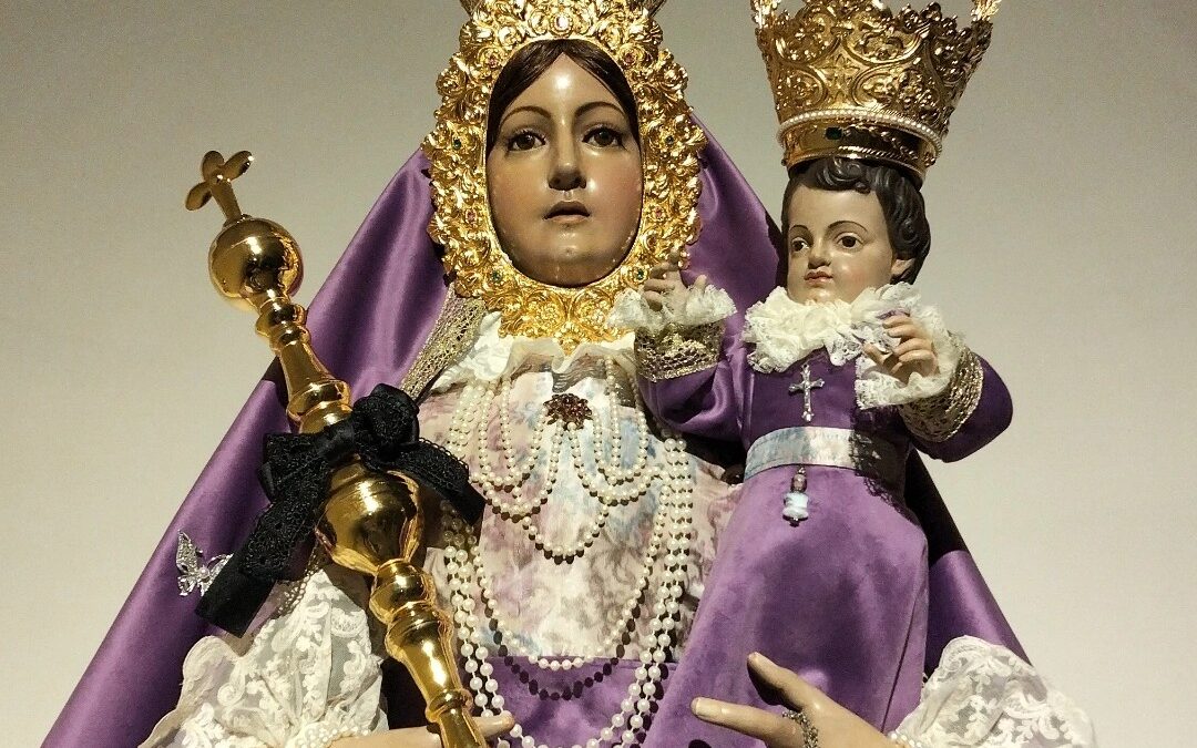 Solemne Eucaristía por el L Aniversario de la llegada de Nuestra Señora de Araceli a Córdoba, Presentación del programa de actos y del cartel de las Fiesta Aracelitana 2025