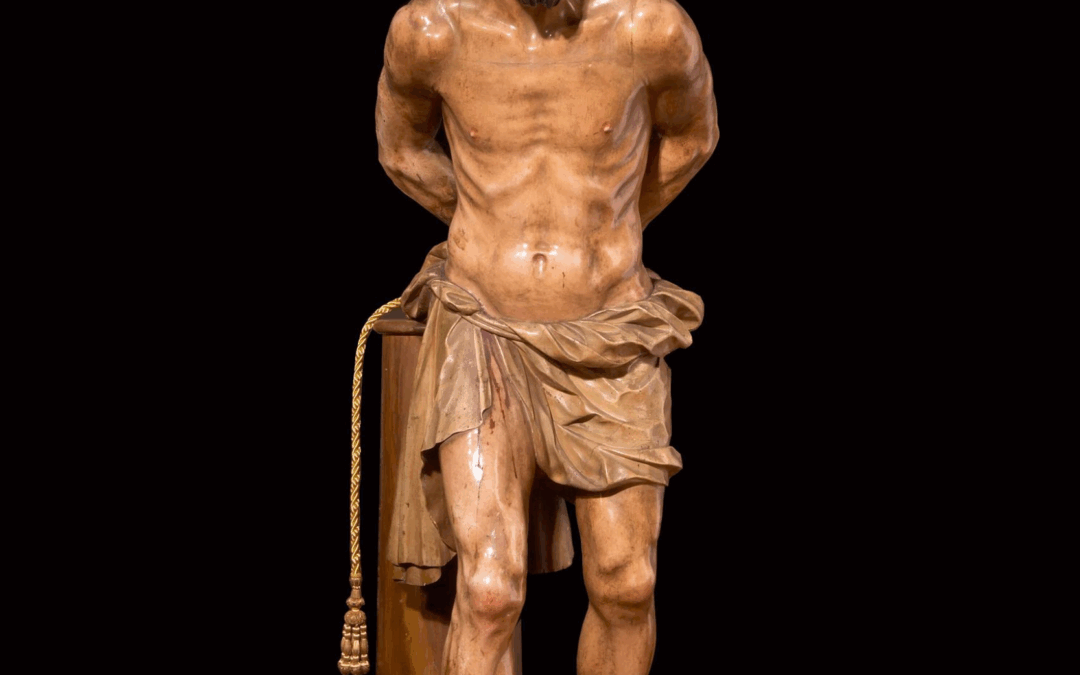 Nuestro Padre Jesús de la Columna de Lucena Magno Vía Crucis «Córdoba, Vía Sacra de Occidente»