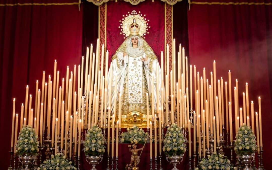 Función Solemne de Nuestra Señora de la Merced
