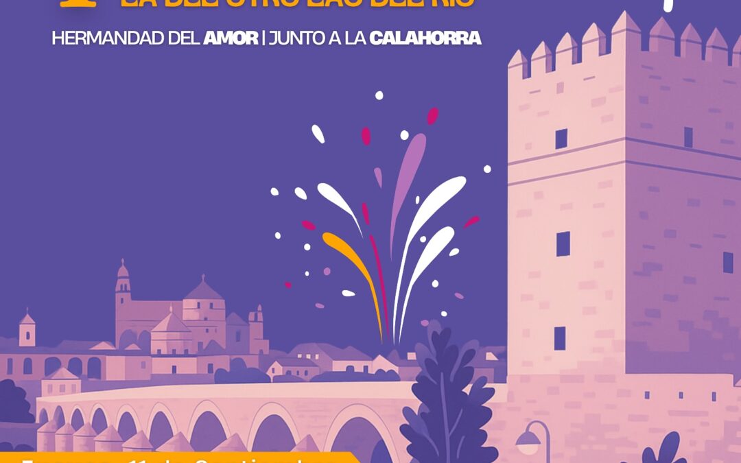 I Verbena «La del otro lao del río»