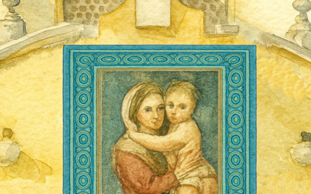 Igualá y Ensayo de costaleros de Nuestra Señora del Rosario