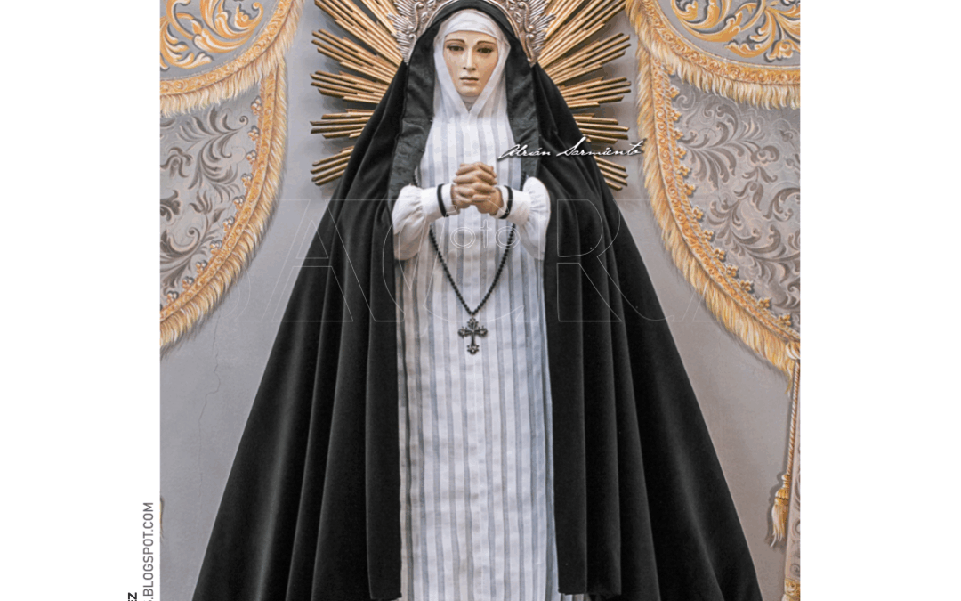 Solemne Triduo en honor de Santa María de Todos los Santos