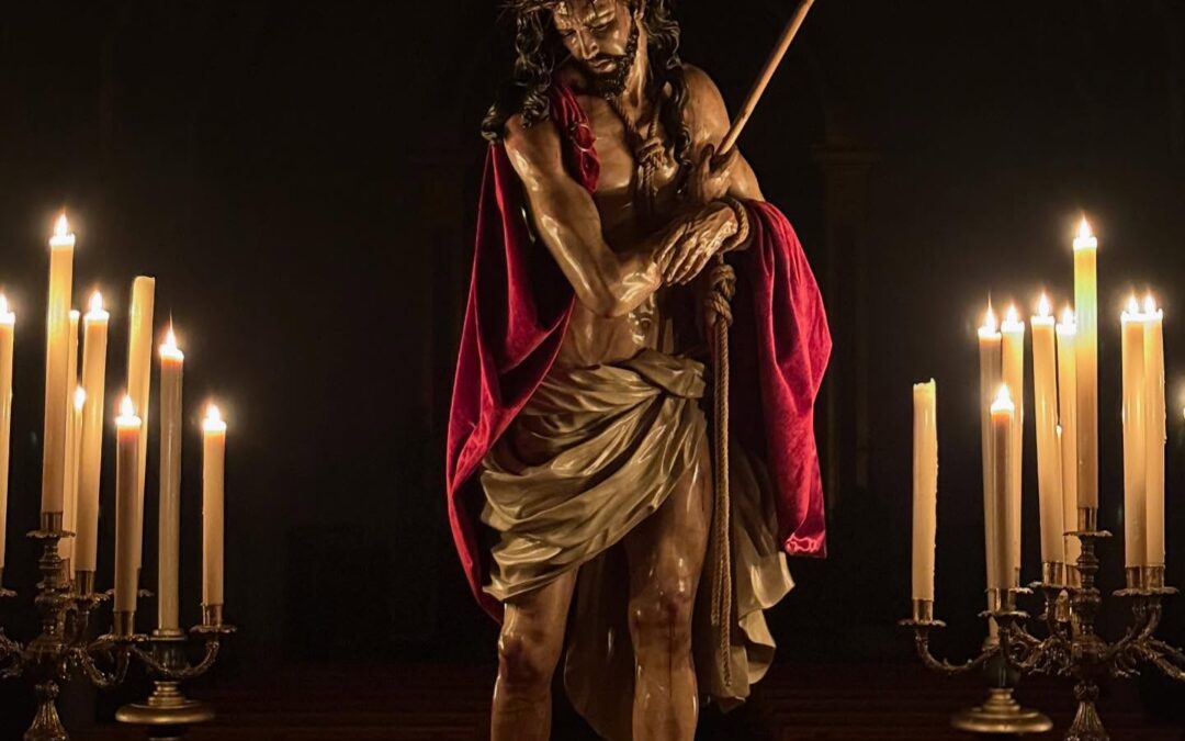 Fiesta de Regla de la Hermandad de la Presentación al Pueblo