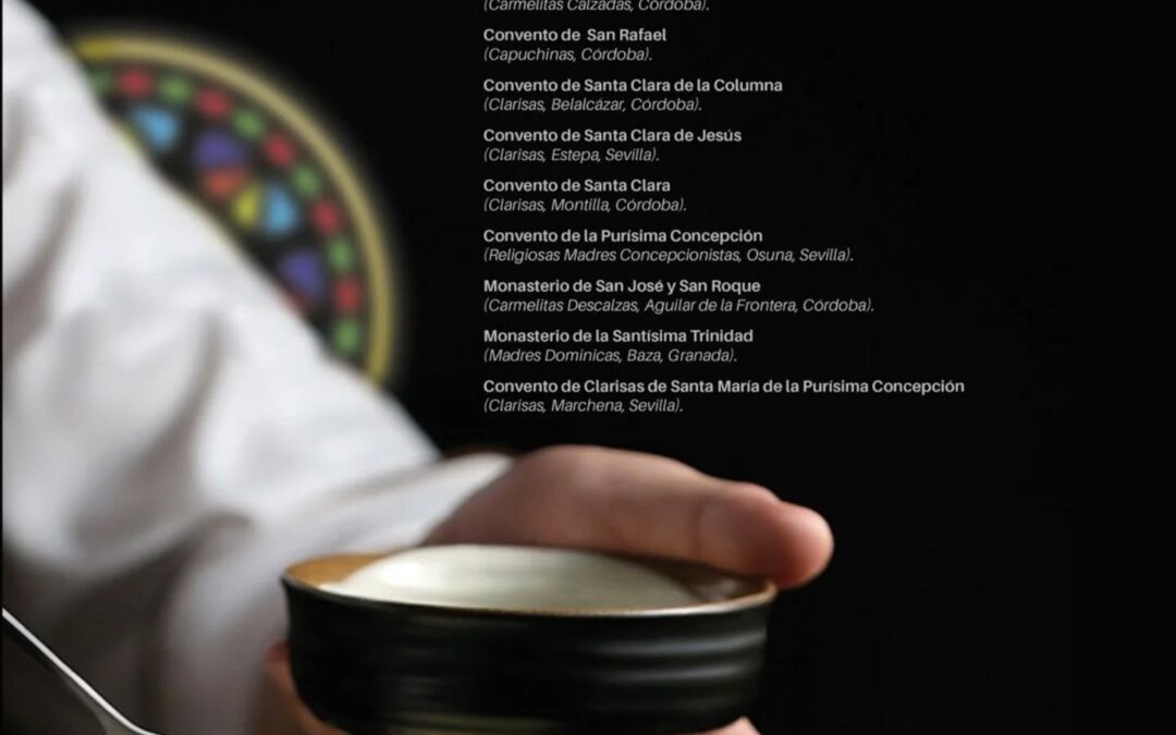 V Muestra de Dulces Conventuales de la Hermandad del Descendimiento