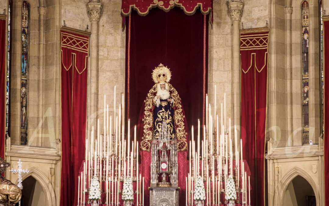 Fiesta de Fundación de la Hermandad de la Buena Muerte