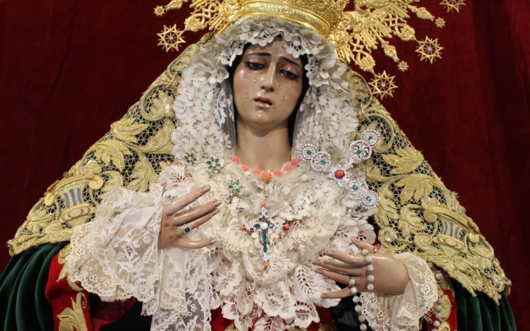 Fiesta de Regla de la Hermandad de la O