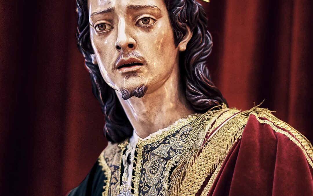 Solemne Eucaristía en honor de San Juan Evangelista de la Hermandad del Descendimiento