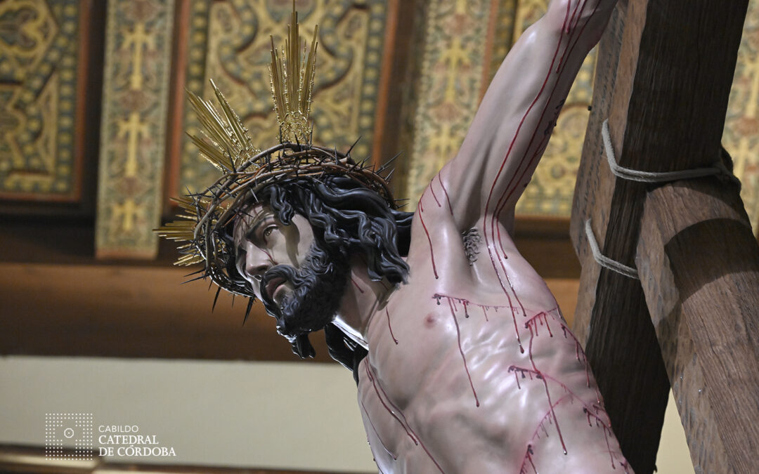3er Ensayo de costaleros del Santísimo Cristo de Oración y Caridad