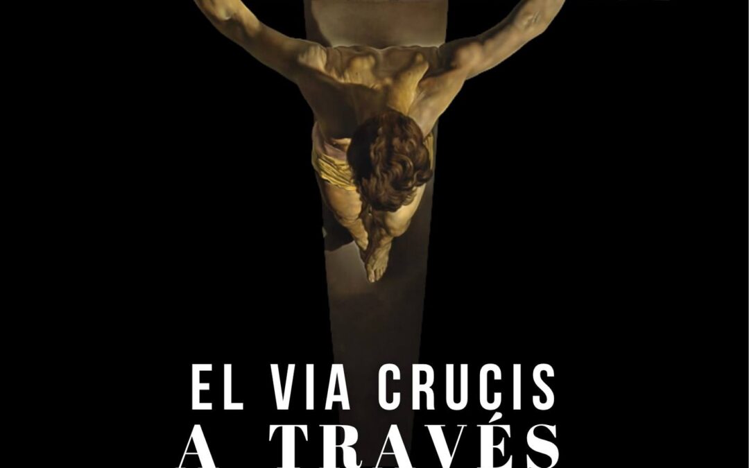 Conferencia «El Vía Crucis a través del arte»