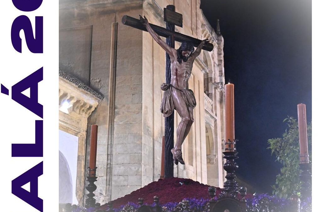 Igualá de costaleros del Santísimo Cristo de la Buena Muerte