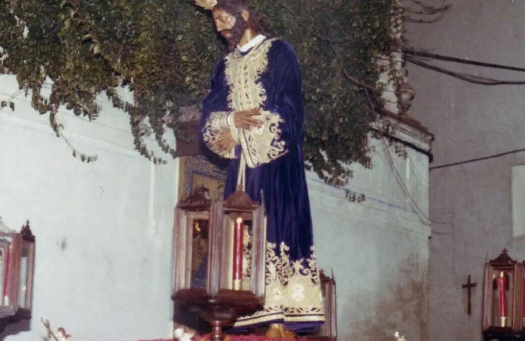 Vía Crucis de las Hermandades y Cofradías de Córdoba 2026