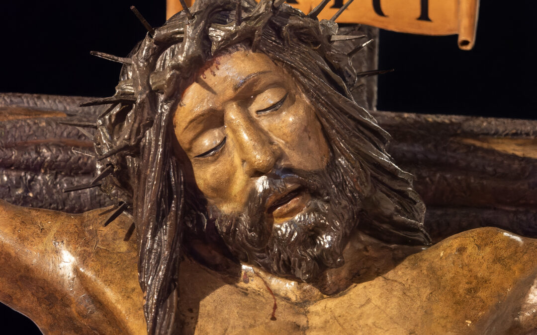 4º Ensayo de costaleros del Santísimo Cristo de las Penas