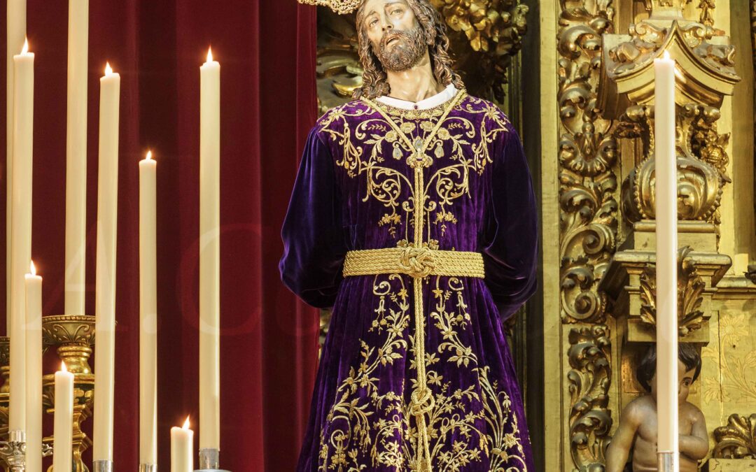 Fiesta de Regla de la Hermandad del Perdón