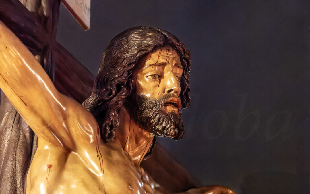 3er Ensayo de costaleros del Santísimo Cristo de la Providencia