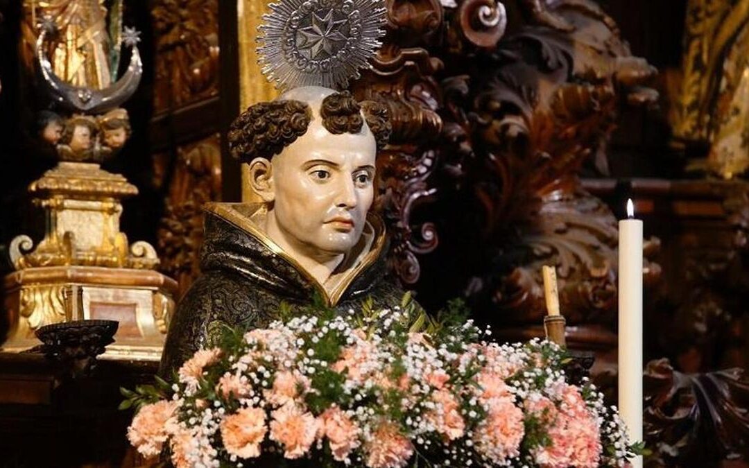 Exaltación a San Álvaro de Córdoba 2026