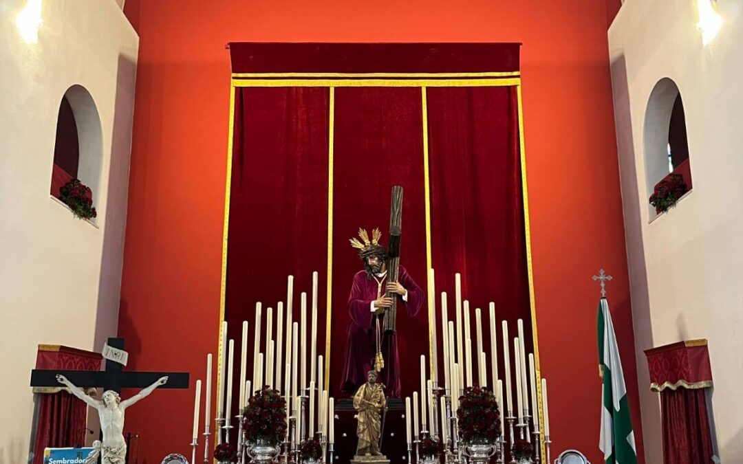 Fiesta de Regla de la Hermandad de la O