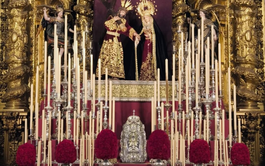 Fiesta de Regla de la Hermandad del Buen Suceso