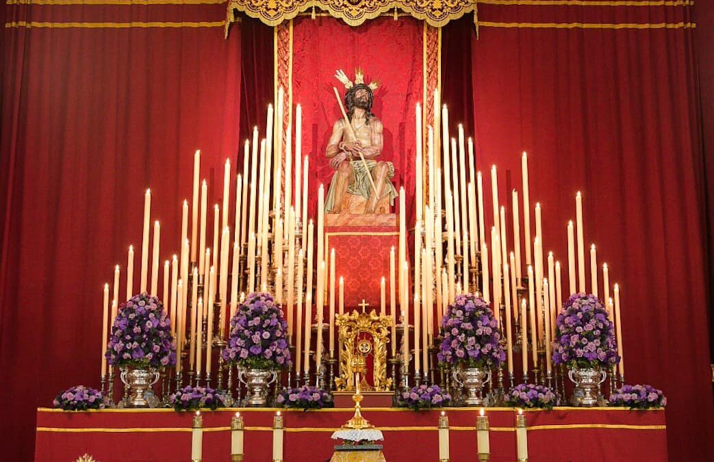 Fiesta de Regla de la Hermandad de la Merced