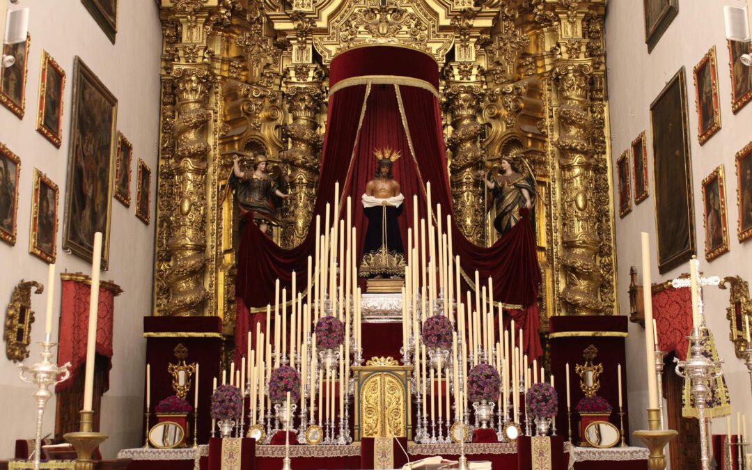 Fiesta de Regla de la Hermandad de la Esperanza