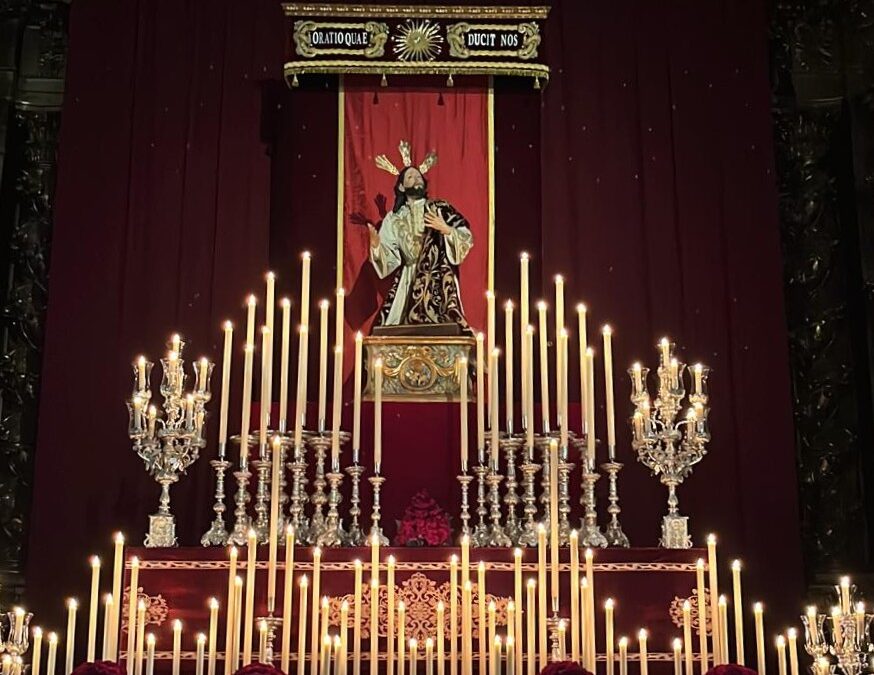 Fiesta de Regla de la Hermandad del Huerto