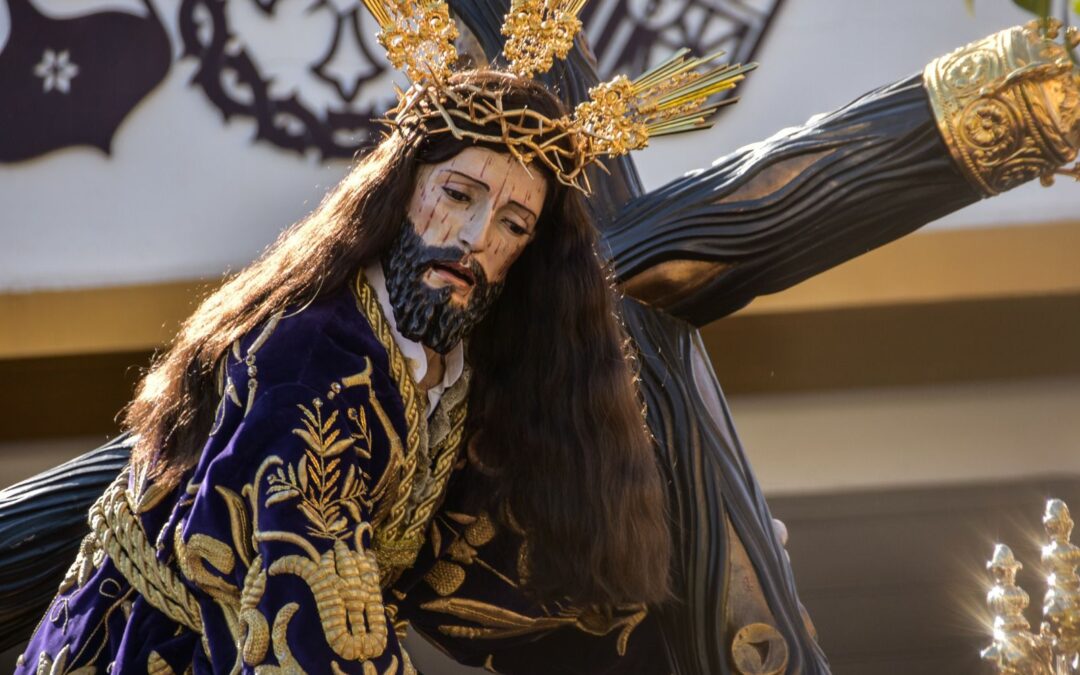 Fiesta de Regla de la Hermandad de Jesús Caído