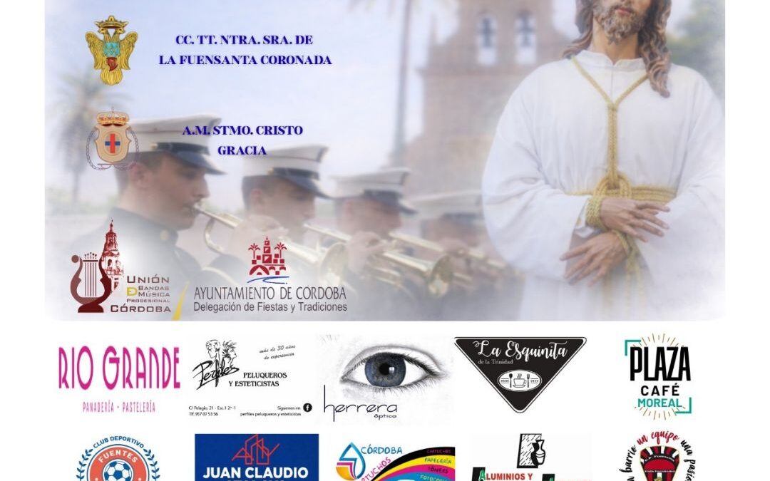 IX Certamen de bandas «Sones de Bondad»