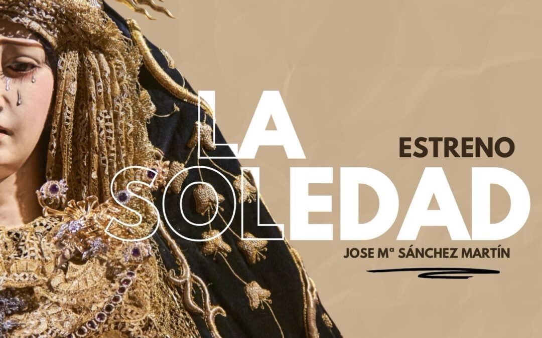 Concierto de marchas procesionales a cargo de la Banda de Cornetas y Tambores «Caído-Fuensanta» de Córdoba